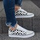 dámske tenisky (obuv) VANS UA OLD SKOOL va38g127k farba sivá