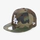 detská šiltovka NEW ERA ČIAPKA LEAGUE ESS LA DODGERS WDC/WHI 80524695 farba viacfarebná