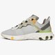 pánske tenisky (obuv) NIKE REACT ELEMENT 55 bq6166-009 farba sivá