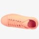 ADIDAS COURTVANTAGE ADICOLOR s80257w farba oranžová