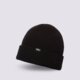 detská čiapka VANS ČIAPKA ZIMNÁ CORE BASICS BEANIE vn000k9yblk1 farba čierna