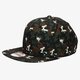 detská šiltovka NEW ERA ČIAPKA DISNEY AO CAMO 11327929 farba viacfarebná