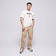 pánske nohavice NEW BALANCE NOHAVICE  ATHLETICS STANDARD PANT 30" mp43560sot farba béžová