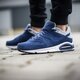 pánske tenisky (obuv) NIKE AIR MAX COMMAND LEATHER 749760400 farba tmavomodrá