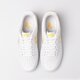 pánske tenisky (obuv) NIKE AIR FORCE 1 '07 dx2646-100 farba biela
