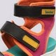 dámske sandále TIMBERLAND ADLEY WAY SANDAL tb0a5unva451 farba viacfarebná