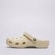 dámske šľapky CROCS CLASSIC CLOG 10001-2y2 farba béžová