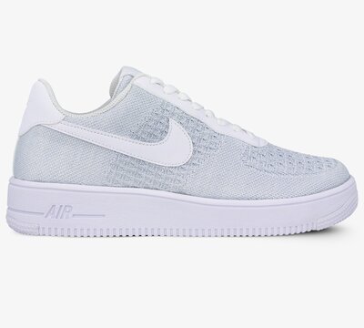 nike air force flyknit 2.0 blue