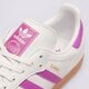 detské tenisky (obuv) ADIDAS SAMBA  ih2873 farba biela