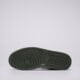 pánske tenisky (obuv) AIR JORDAN 1 LOW  553558-300 farba zelená
