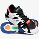 pánske tenisky (obuv) ADIDAS DIMENSION LO bd7648 farba biela