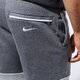 pánske šortky NIKE ŠORTKY  AIR cj4832-071 farba sivá