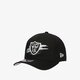pánska šiltovka NEW ERA ČIAPKA TEAR LOGO 950 STSP RAIDERS LAS VEGAS RAIDERS 60222270 farba čierna