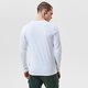 pánske tričko ALPHA INDUSTRIES TRIČKO BASIC LS SMALL LOGO 198517-09 farba biela