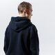 dámska mikina NIKE MIKINA S KAPUCŇOU W NSW PO HOODIE FLC UU dd3605-010 farba čierna