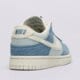 dámske tenisky (obuv) NIKE WMNS DUNK LOW NA1 ih5073-006 farba modrá