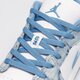 detské tenisky (obuv) AIR JORDAN 1 LOW (GS) dm8947-100 farba biela