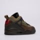 pánske tenisky (obuv) JORDAN SPIZIKE LOW ih1782-200 farba khaki