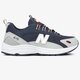 pánske tenisky (obuv) NEW BALANCE ML615DC ml615dc farba tmavomodrá