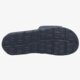 pánske šľapky NIKE BENASSI SOLARSOFT SLIDE 2  705474440 farba tmavomodrá