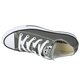dámske tenisky (obuv) CONVERSE CHUCK TAYLOR ALL STAR  1j794w farba sivá