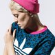 dámske tričko ADIDAS TRIČKO SS AOP TEE ed4781 farba viacfarebná
