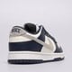 pánske tenisky (obuv) NIKE DUNK LOW RETRO fd9749-400 farba sivá