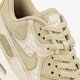 dámske tenisky (obuv) NIKE WMNS AIR MAX 90 PRM 896497200 farba béžová