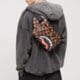 dámska taška SPRAYGROUND TAŠKA HANGOVER CARGO CROSSBODY 910b6047nsz farba viacfarebná