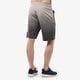 pánske šortky NIKE ŠORTKY  AW77 ALUMNI -FADE 642905050 farba sivá