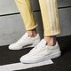 dámske tenisky (obuv) REEBOK CLUB C 85 PATENT WHITE bs9776 farba biela