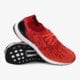 pánska bežecká obuv ADIDAS ULTRABOOST UNCAGED M bb3899 farba červená