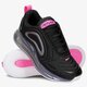 dámske tenisky (obuv) NIKE W AIR MAX 720 SE cd2047-001 farba čierna