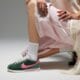dámske tenisky (obuv) NIKE CORTEZ SE if1764-300 farba zelená