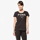 dámske tričko PUMA TRIČKO STYLE ATHL 83639501 farba čierna