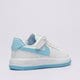 detské tenisky (obuv) NIKE FORCE 1 LOW EASYON fn0237-107 farba biela