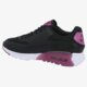 dámske tenisky (obuv) NIKE W AIR MAX 90 ULTRA ESSENT  724981003 farba čierna