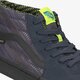 pánske skate obuv VANS UA SK8-MID GORE-TEX vn0a4vje24v1 farba fialová