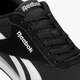pánske tenisky (obuv) REEBOK ROYAL CL JOGGER2 v70710 farba čierna