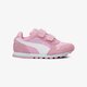 detské tenisky (obuv) PUMA ST RUNNER NL V PS 36073716 farba ružová
