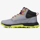 pánske tenisky (obuv) TIMBERLAND TREELINE MID tb0a28pv0501 farba sivá