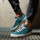pánske tenisky (obuv) HELLY HANSEN SCURRY V3 11550497 farba zelená
