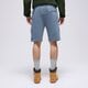 pánske šortky ELLESSE ŠORTKY  PANTRIO SHORT BLUE shn15153402 farba modrá