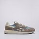pánske tenisky (obuv) REEBOK CLASSIC NYLON 89 100230500 farba hnedá