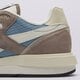 pánske tenisky (obuv) REEBOK CLASSIC NYLON 89 100230500 farba hnedá