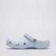 dámske šľapky CROCS CLASSIC CLOG 10001-4wk farba modrá