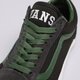 pánske skate obuv VANS OLD SKOOL  vn0005ufy4c1 farba zelená