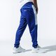 pánske nohavice NIKE NOHAVICE  AIR cj4838-455 farba modrá