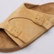 dámske šľapky BIRKENSTOCK ZÜRICH 1027750 farba béžová