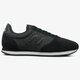 pánske tenisky (obuv) NEW BALANCE U220TB u220tb farba čierna